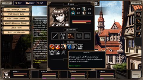 text based games|Strive for Power (Slave Management, RPG) .